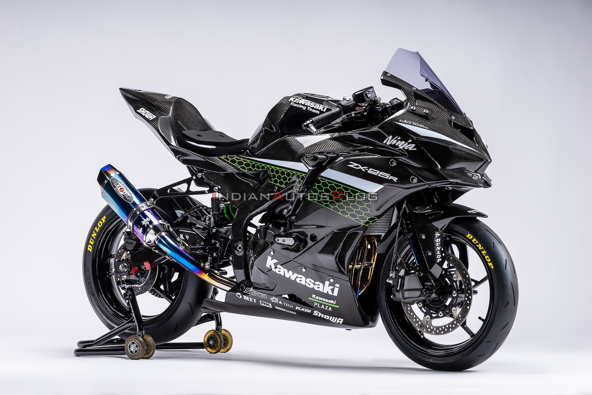 84+ Wallpaper Zx25r Black free Download - MyWeb